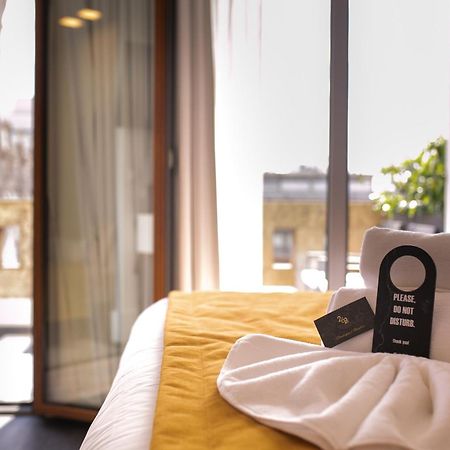 Hotel 262 Boutique Aliados Porto Zewnętrze zdjęcie