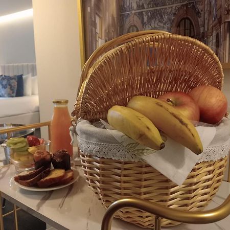 Hotel 262 Boutique Aliados Porto Zewnętrze zdjęcie