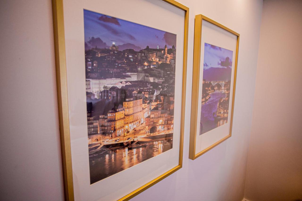 Hotel 262 Boutique Aliados Porto Zewnętrze zdjęcie