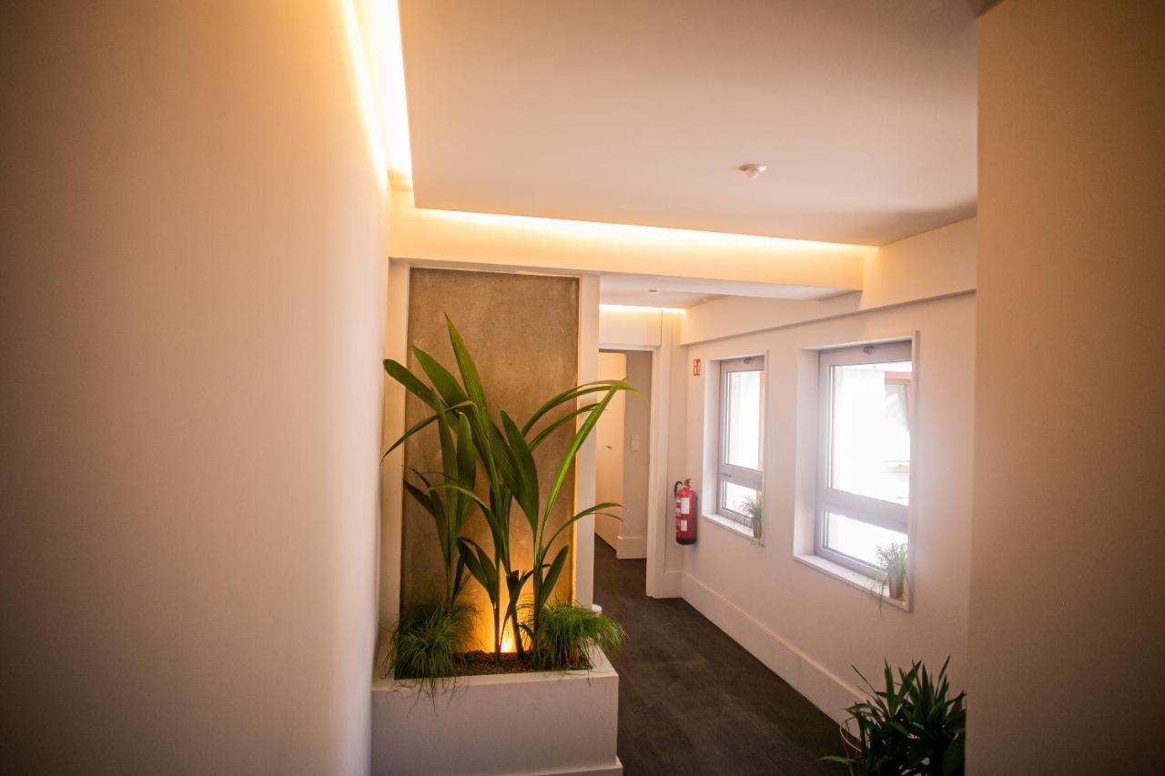 Hotel 262 Boutique Aliados Porto Zewnętrze zdjęcie