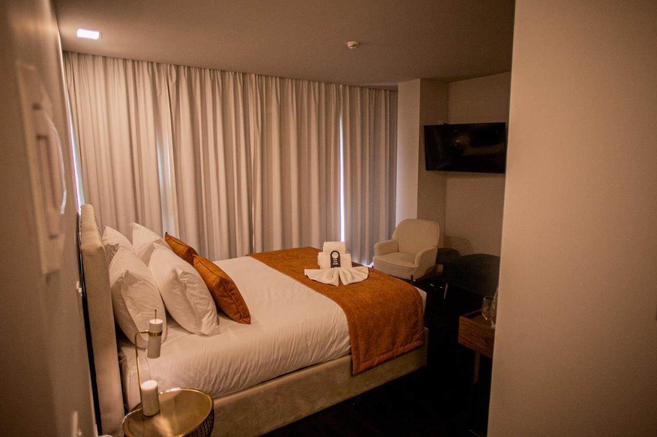 Hotel 262 Boutique Aliados Porto Zewnętrze zdjęcie