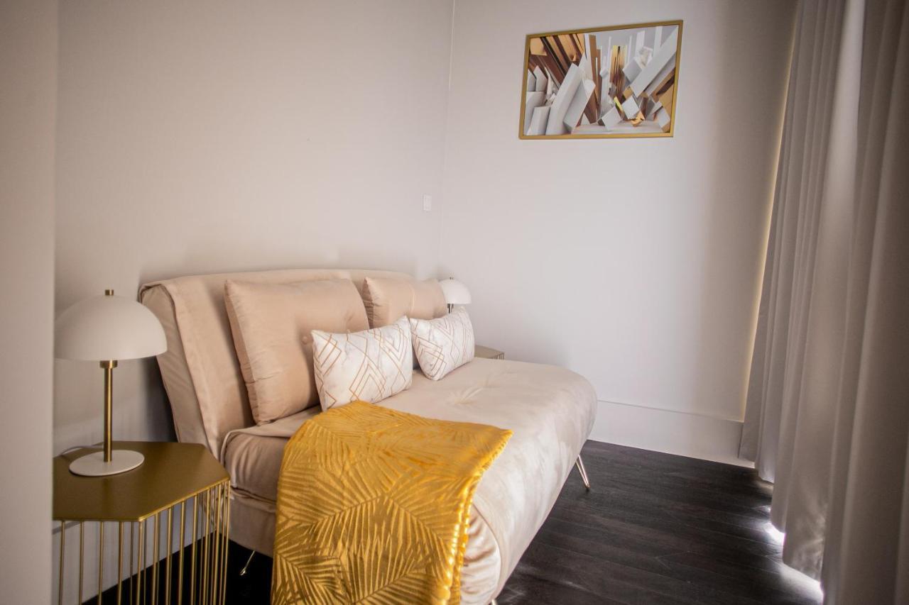 Hotel 262 Boutique Aliados Porto Zewnętrze zdjęcie