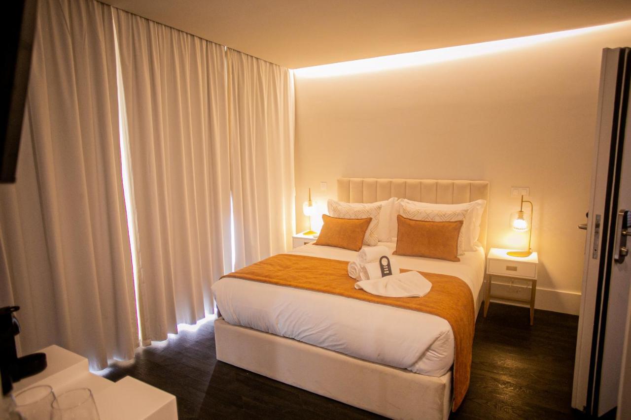 Hotel 262 Boutique Aliados Porto Zewnętrze zdjęcie