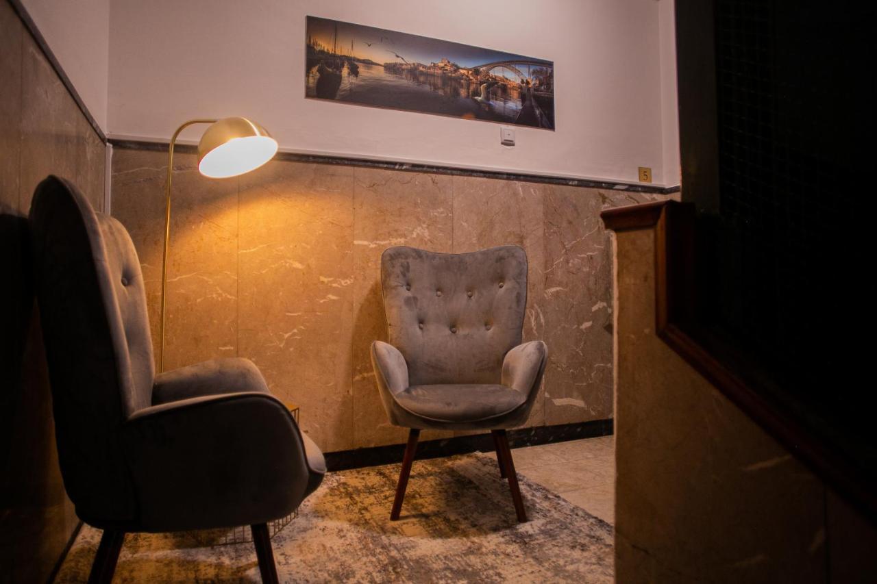 Hotel 262 Boutique Aliados Porto Zewnętrze zdjęcie