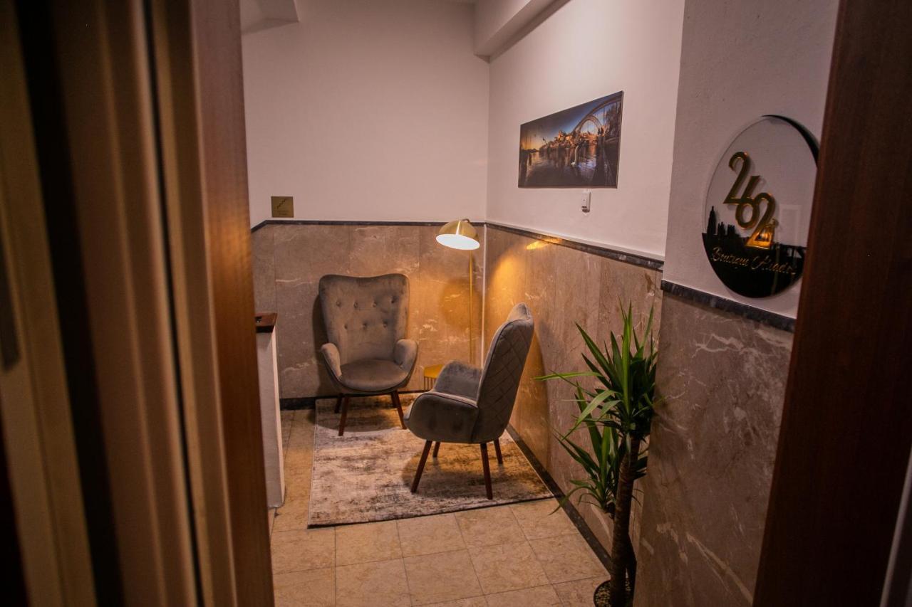 Hotel 262 Boutique Aliados Porto Zewnętrze zdjęcie