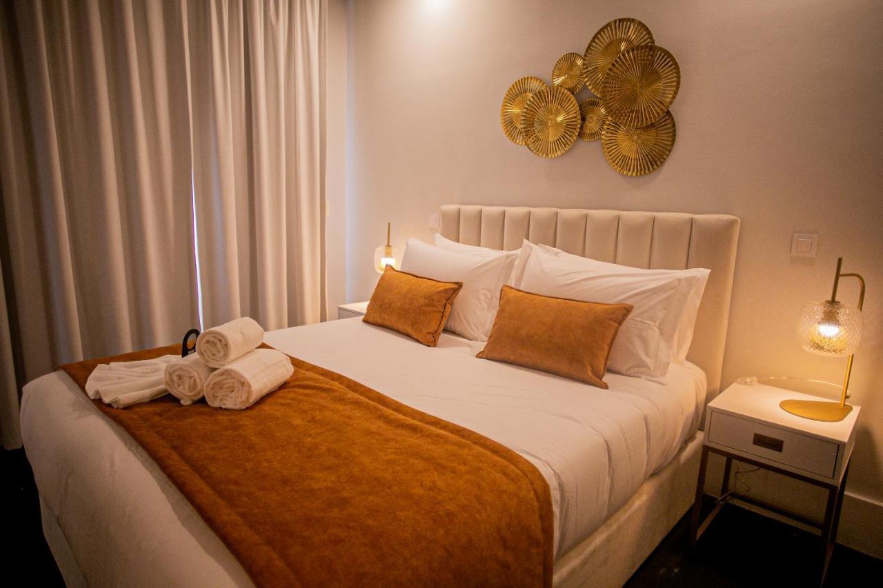 Hotel 262 Boutique Aliados Porto Zewnętrze zdjęcie