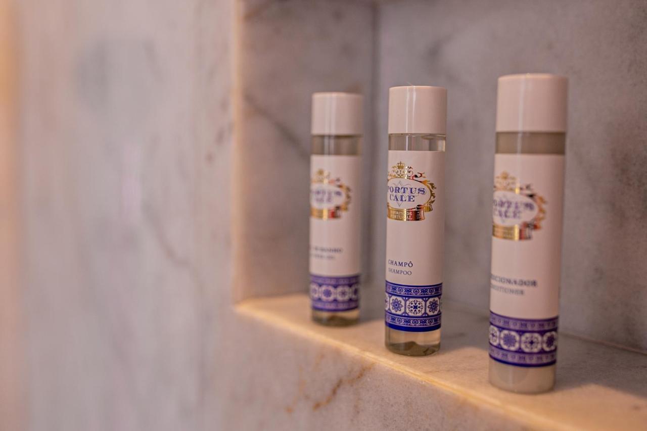 Hotel 262 Boutique Aliados Porto Zewnętrze zdjęcie