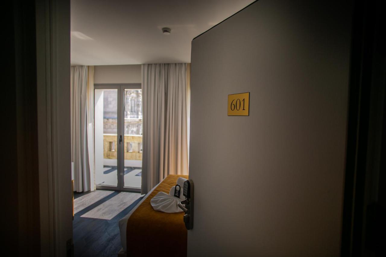 Hotel 262 Boutique Aliados Porto Zewnętrze zdjęcie