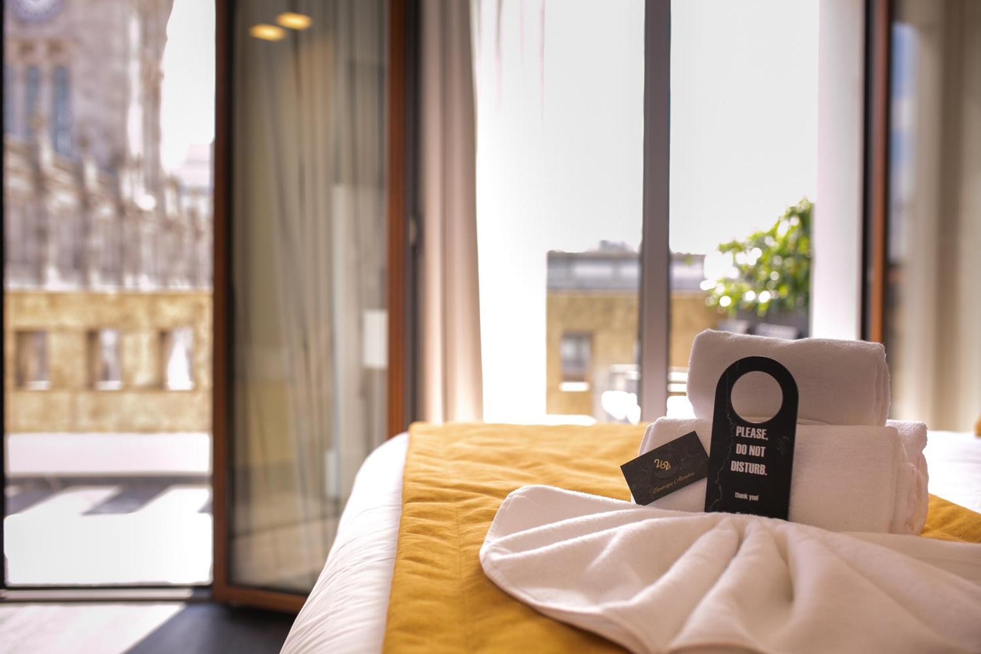 Hotel 262 Boutique Aliados Porto Zewnętrze zdjęcie