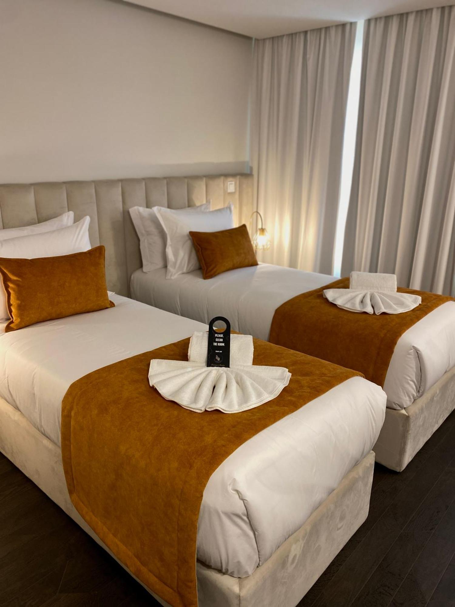 Hotel 262 Boutique Aliados Porto Zewnętrze zdjęcie
