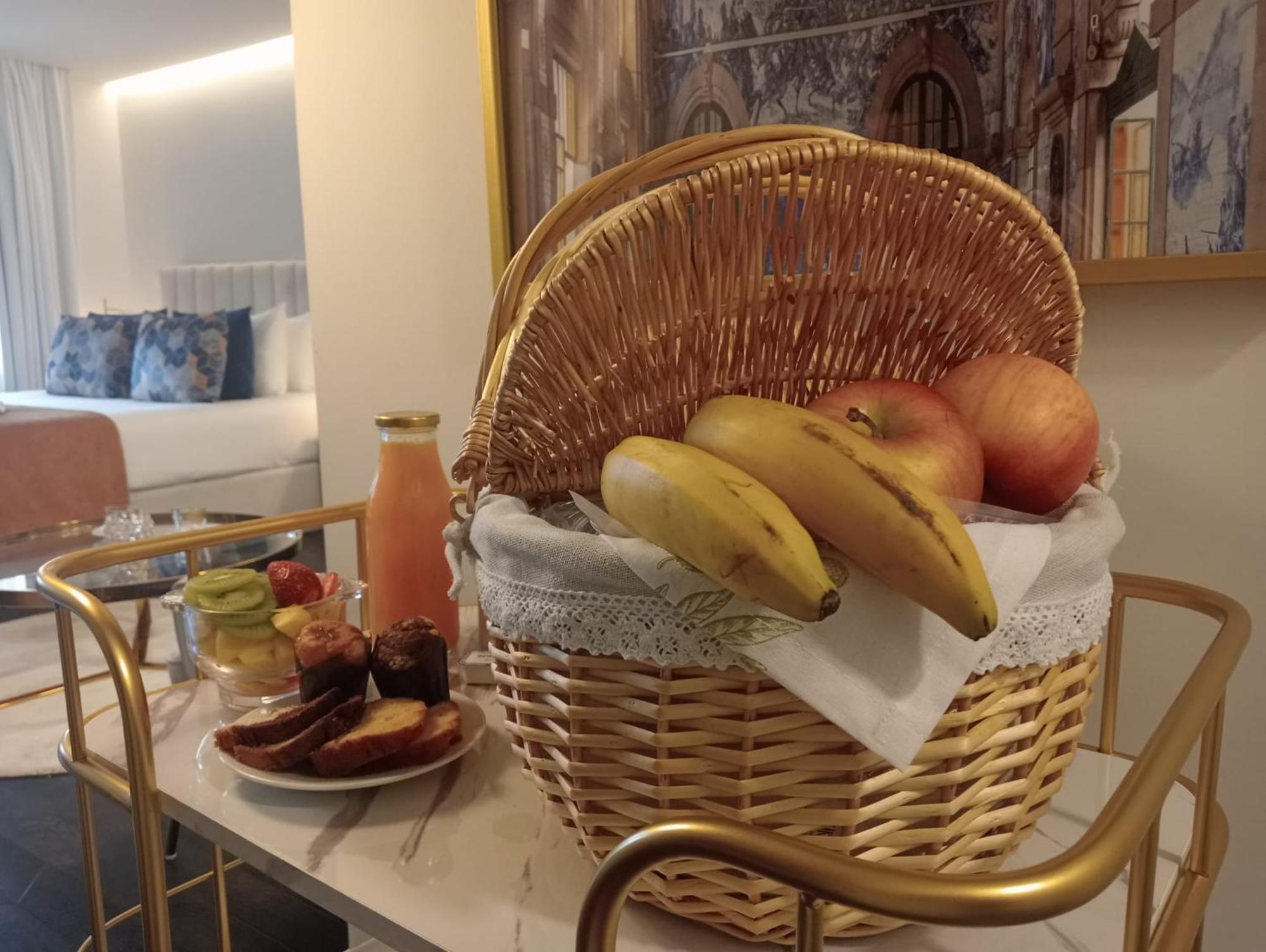 Hotel 262 Boutique Aliados Porto Zewnętrze zdjęcie